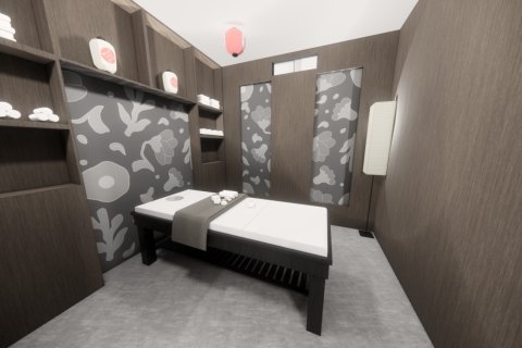 9+3 Lägenhet  i Antalya, Turkiet Nr. 212246 - 12