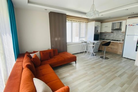 Daire 2+1 Antalya, Türkiye №228778