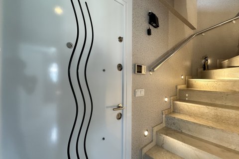 3+1 Leilighet i Alanya, Antalya, Tyrkia Nr. 228777 - 28