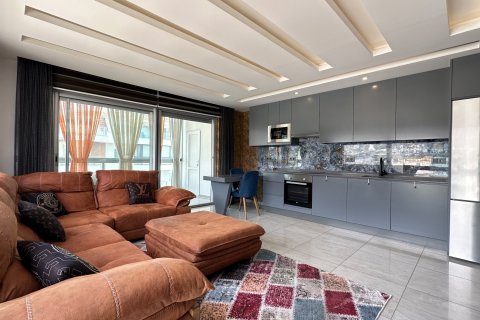 3+1 Leilighet i Alanya, Antalya, Tyrkia Nr. 228777 - 2