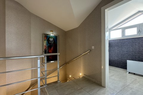 3+1 Leilighet i Alanya, Antalya, Tyrkia Nr. 228777 - 14