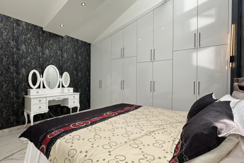 3+1 Leilighet i Alanya, Antalya, Tyrkia Nr. 228777 - 9