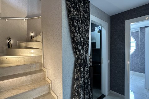 3+1 Leilighet i Alanya, Antalya, Tyrkia Nr. 228777 - 27
