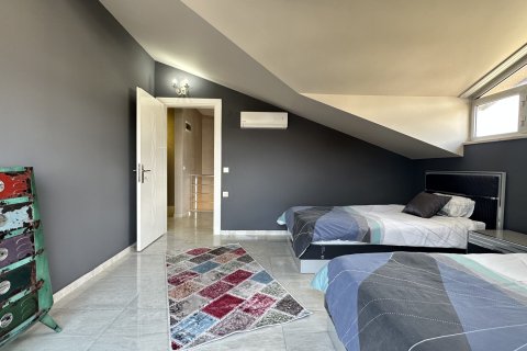 3+1 Leilighet i Alanya, Antalya, Tyrkia Nr. 228777 - 23
