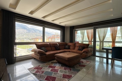 3+1 Leilighet i Alanya, Antalya, Tyrkia Nr. 228777 - 29