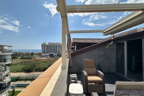 3+1 Leilighet i Alanya, Antalya, Tyrkia Nr. 228777 - 20