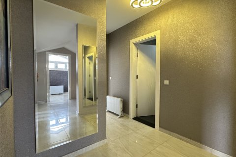 3+1 Leilighet i Alanya, Antalya, Tyrkia Nr. 228777 - 15