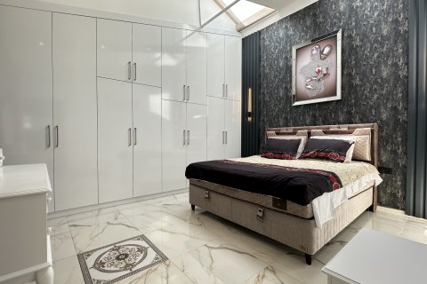 3+1 Leilighet i Alanya, Antalya, Tyrkia Nr. 228777 - 6