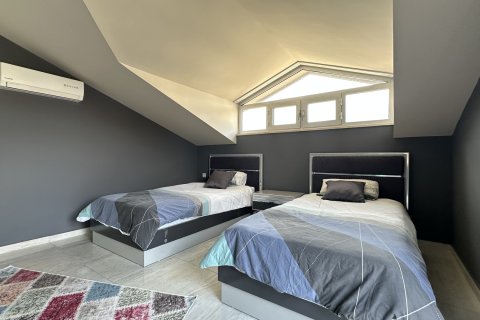 3+1 Leilighet i Alanya, Antalya, Tyrkia Nr. 228777 - 17