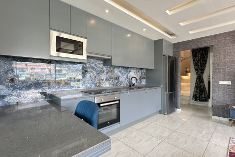 3+1 Leilighet i Alanya, Antalya, Tyrkia Nr. 228777 - 30
