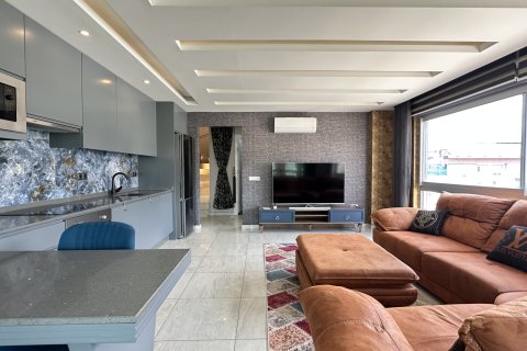 3+1 Leilighet i Alanya, Antalya, Tyrkia Nr. 228777 - 3