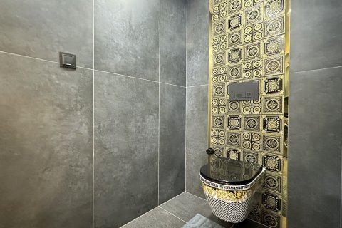 3+1 Leilighet i Alanya, Antalya, Tyrkia Nr. 228777 - 11