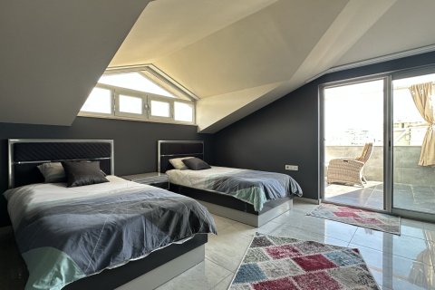 3+1 Leilighet i Alanya, Antalya, Tyrkia Nr. 228777 - 16