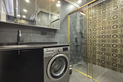 3+1 Leilighet i Alanya, Antalya, Tyrkia Nr. 228777 - 12