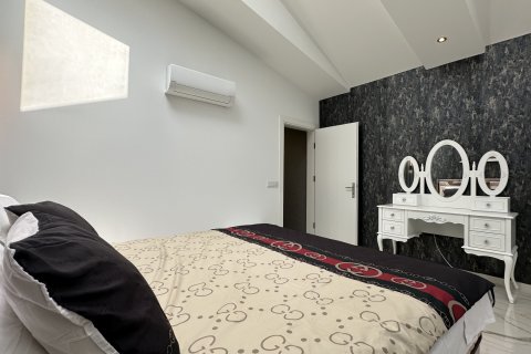 3+1 Leilighet i Alanya, Antalya, Tyrkia Nr. 228777 - 10