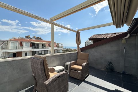3+1 Leilighet i Alanya, Antalya, Tyrkia Nr. 228777 - 19