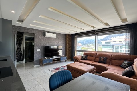 3+1 Leilighet i Alanya, Antalya, Tyrkia Nr. 228777 - 4