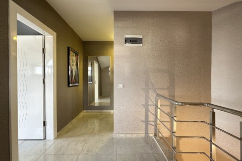 3+1 Leilighet i Alanya, Antalya, Tyrkia Nr. 228777 - 26