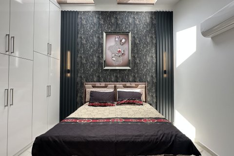 3+1 Leilighet i Alanya, Antalya, Tyrkia Nr. 228777 - 8