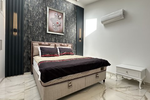 3+1 Leilighet i Alanya, Antalya, Tyrkia Nr. 228777 - 7