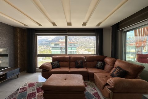 3+1 Leilighet i Alanya, Antalya, Tyrkia Nr. 228777 - 5