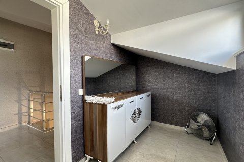 3+1 Leilighet i Alanya, Antalya, Tyrkia Nr. 228777 - 25