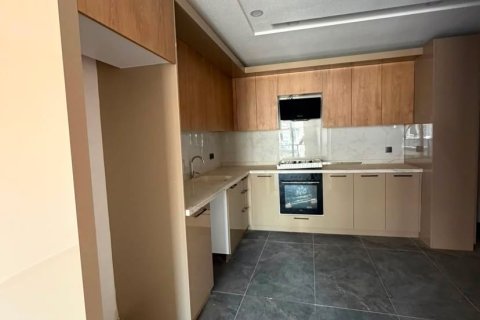 3+1 Lägenhet i Antalya, Turkiet Nr. 228779 - 2