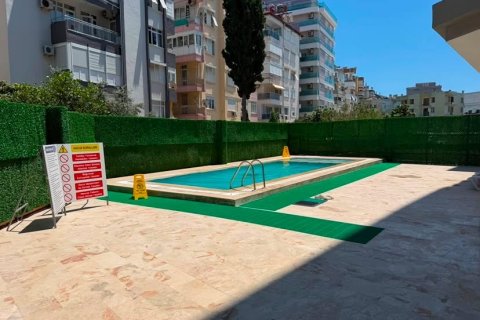 3+1 Lägenhet i Antalya, Turkiet Nr. 228779 - 16