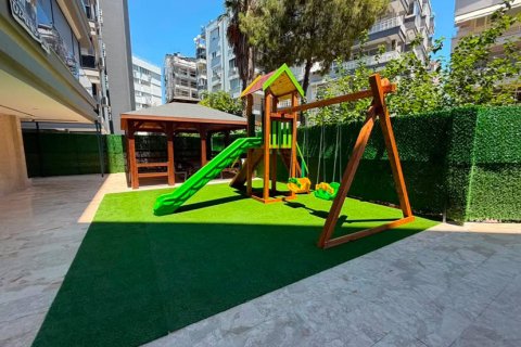 3+1 Lägenhet i Antalya, Turkiet Nr. 228779 - 21