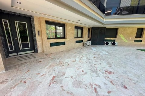 3+1 Lägenhet i Antalya, Turkiet Nr. 228779 - 10