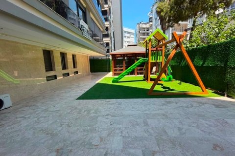 3+1 Lägenhet i Antalya, Turkiet Nr. 228779 - 20