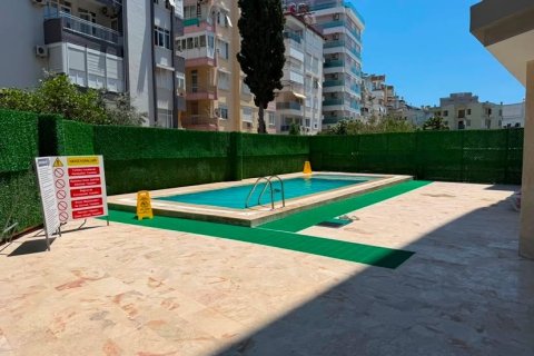 3+1 Lägenhet i Antalya, Turkiet Nr. 228779 - 12
