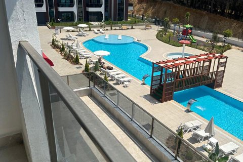 Apartment for sale in Alanya, Antalya, Turkey, 1 bedroom, 55m2, No. 228773 – photo 4