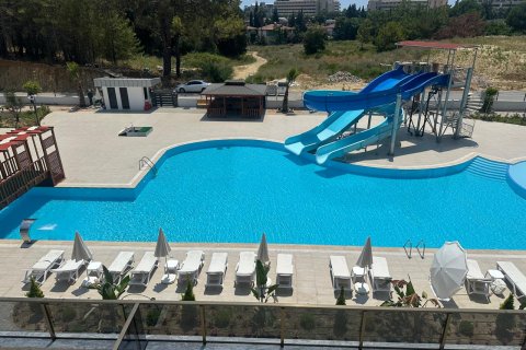 Apartment for sale in Alanya, Antalya, Turkey, 1 bedroom, 55m2, No. 228773 – photo 5