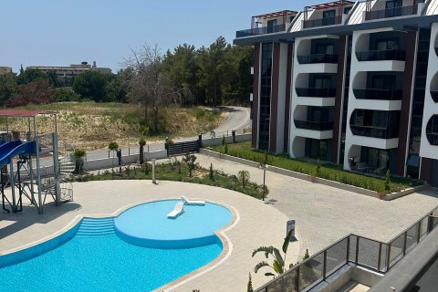 Apartment for sale in Alanya, Antalya, Turkey, 1 bedroom, 55m2, No. 228773 – photo 6