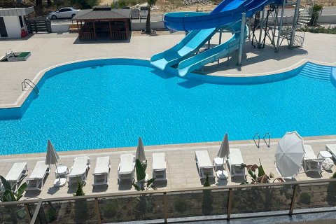 Apartment for sale in Alanya, Antalya, Turkey, 1 bedroom, 55m2, No. 228773 – photo 8