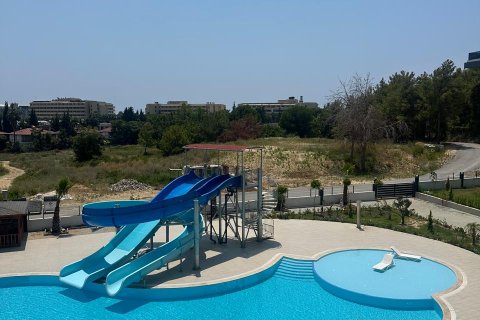 Apartment for sale in Alanya, Antalya, Turkey, 1 bedroom, 55m2, No. 228773 – photo 7