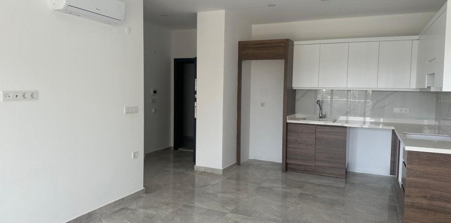 1+1 Apartment in Alanya, Antalya, Turkey No. 228773