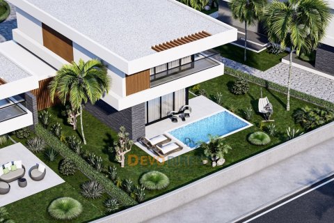 4+1 Villa in Famagusta, Nr. 225633 - 23