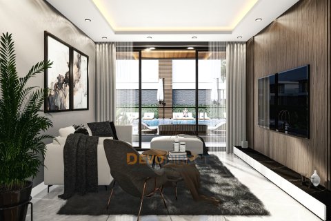 4+1 Villa in Famagusta, Nr. 225633 - 19