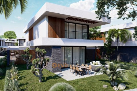 4+1 Villa in Famagusta, Nr. 225633 - 2