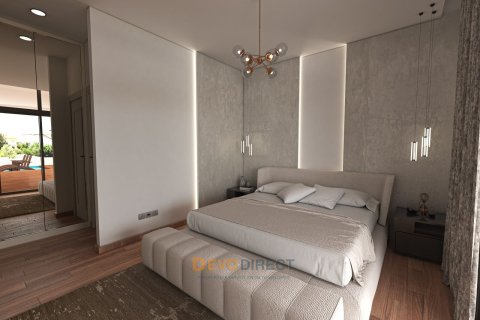 4+1 Villa in Girne, Nr. 225636 - 12