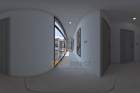 4+1 Villa in Girne, Nr. 225636 - 27