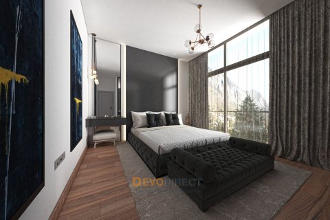 4+1 Villa in Girne, Nr. 225636 - 14