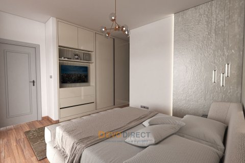 4+1 Villa in Girne, Nr. 225636 - 13