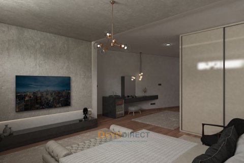 4+1 Villa in Girne, Nr. 225636 - 29