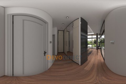 4+1 Villa in Girne, Nr. 225636 - 22