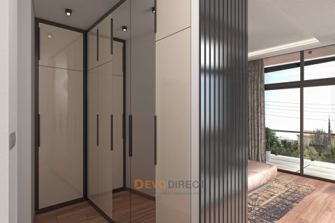 4+1 Villa in Girne, Nr. 225636 - 28