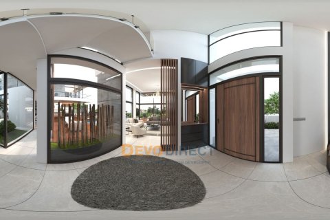 4+1 Villa in Girne, Nr. 225636 - 17