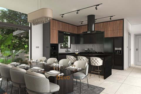 4+1 Villa in Girne, Nr. 225636 - 10